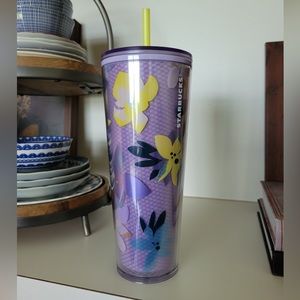 Starbucks Tumbler